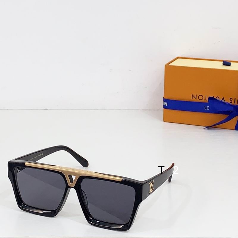 LV Sunglasses ID:20260410-2458